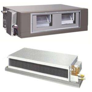 DUCTABLE AC