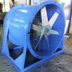 KICHEN EXASTED FAN