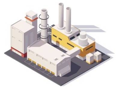 Cooling Tower Infrastructure