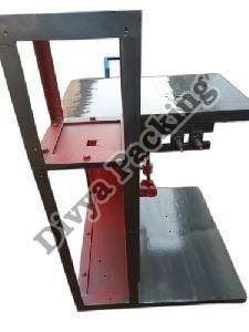 Namkeen Pouch Packing Machine