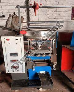 Namkeen Pouch Packing Machine
