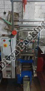 Detergent Powder Packing Machine
