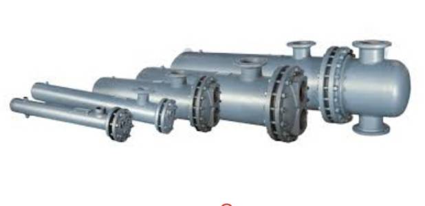 Heat Exchangers