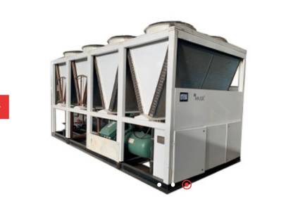 Air Cooled Chiller