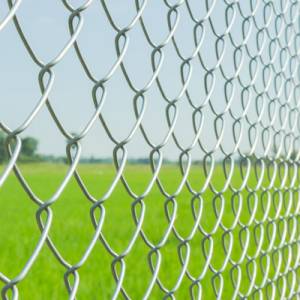 Galvanized Concertina Razor Fencing Wire