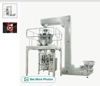Food Packaging Machines