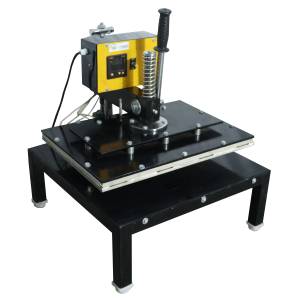 Blister Packing Machine
