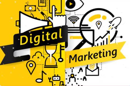 Advertise/Digital Marketing