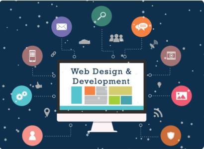Web Development