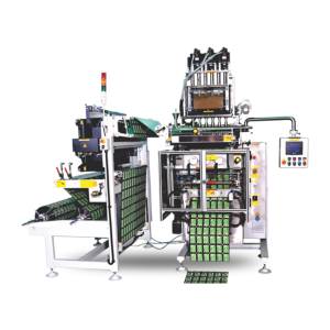 Non-Free Flowing Products