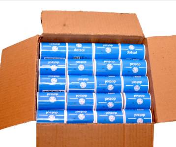 DotSol POS Rolls 57mm x 20 MTR