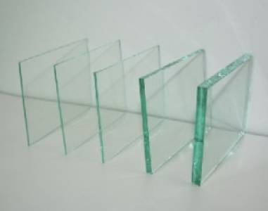 Clear Float Glasses