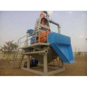 Sand Washer