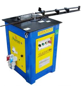 Stirrup Bending Machine
