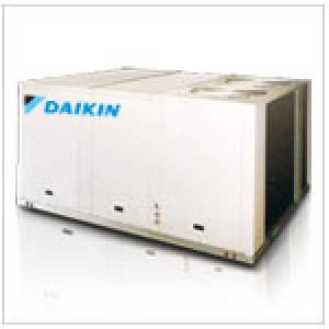 Single Package AC