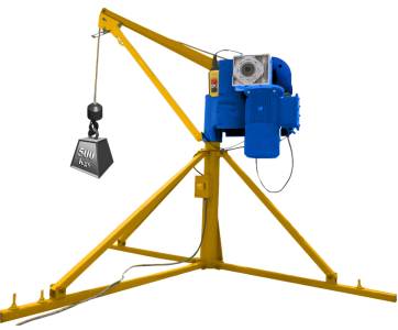 Multi-functional Minilift