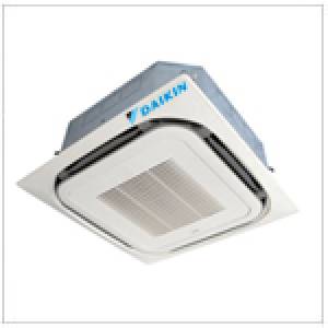 Ceiling Cassette AC