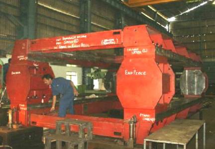 Roller Press
