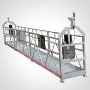 Rope Suspended Platforms