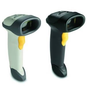 Zebra Barcode Scanner