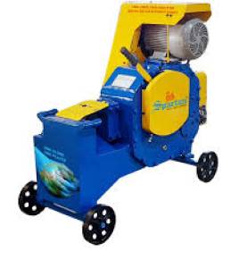 Rebar Processing Machines