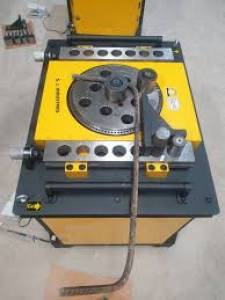 Bar Bending Machines