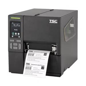 TSC Industrial Barcode Printer
