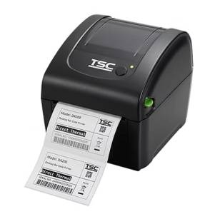 TSC Desktop Printers