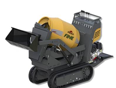 Multi Utility Equipment