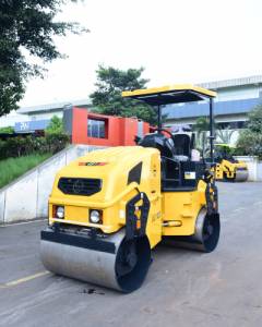Mini Compactor