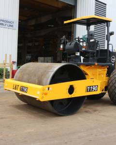 Soil Compactor