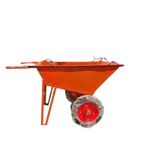 Wheel Barrow
