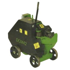 Bar Cutting Machine