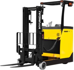 Reach Truck