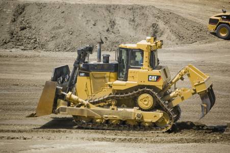 Dozers