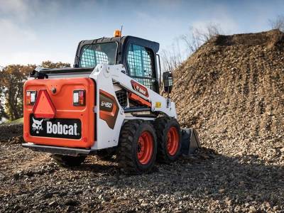 Skid Loader
