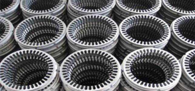 Thyssenkrupp Electrical Steel,