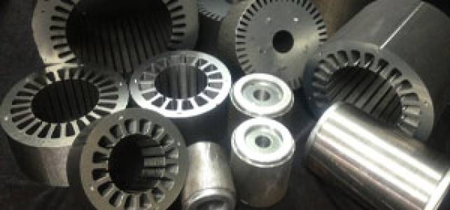 JSW steel