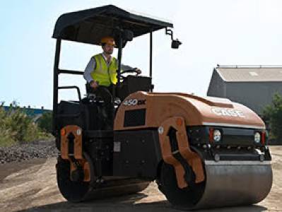 Compactor
