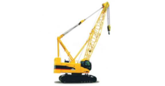 Crawler Crane