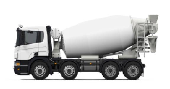 Transit Mixers