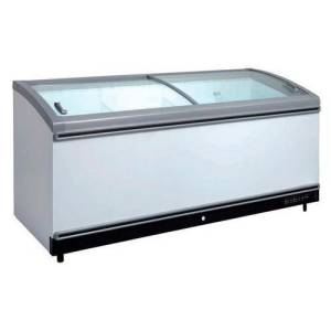Commercial Deep Freezer