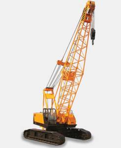 Crawler Cranes