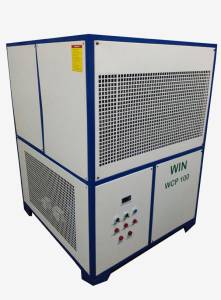 Industrial Water Chiller