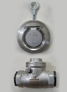 Industrial Valves