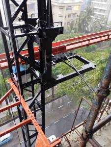 Multifunction Hoist
