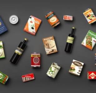 Product Labels