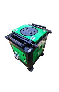 Automatic Rebar Bender