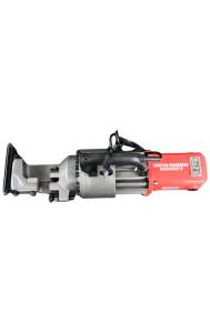 Portable Rebar Cutter