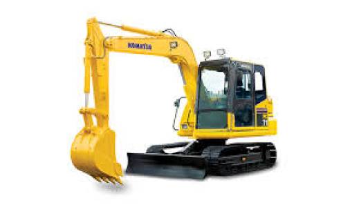 Excavators